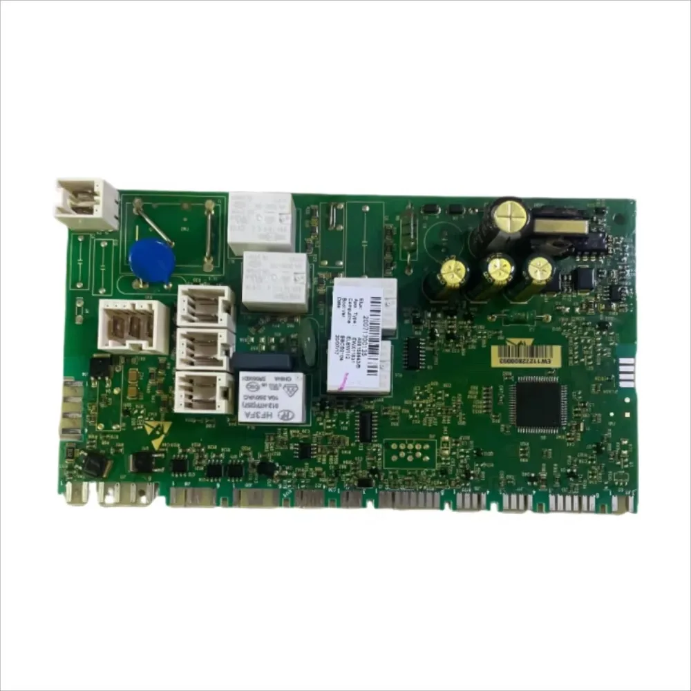 Used for Electrolux drum washing machine computer board EWX11831 driver board motherboard