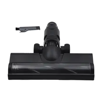 B64B-Pro Dreame R10 R20 R30 T20 T30 T20pro S10 Z30 V12S V16S V11 V12 Kartáčová hlava na dřevěné podlahy, příslušenství pro ruční vysavač 8 nejlepší prodej hlavice kartáčku dreame v11 - №2