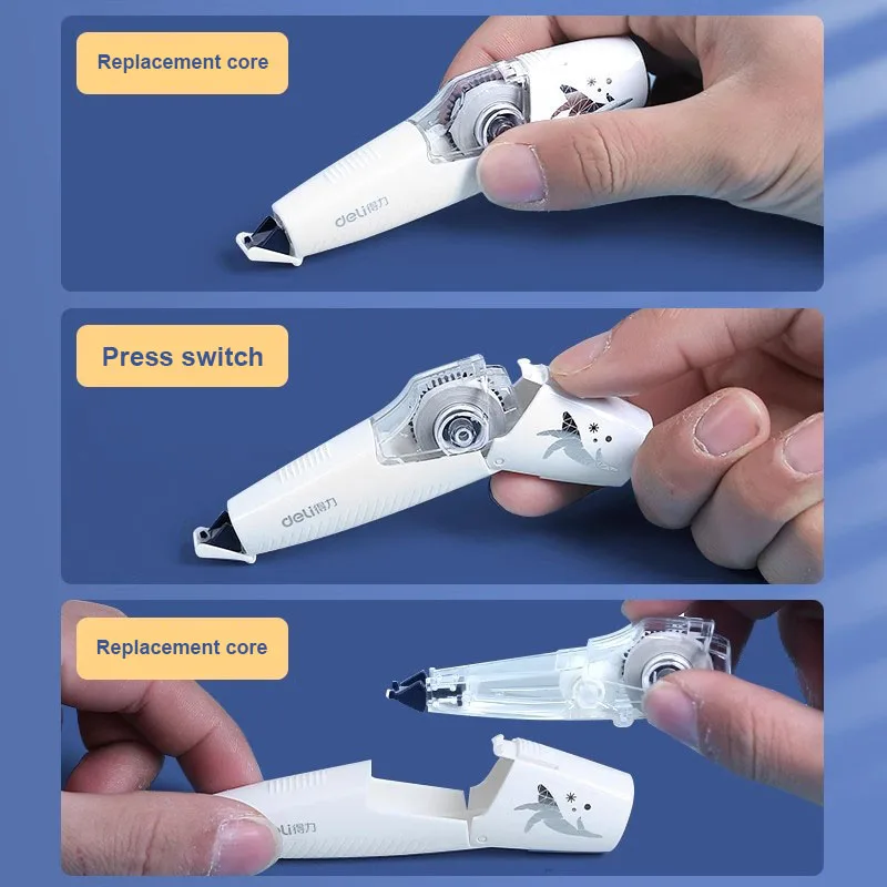 Thumbnail 2 - #72 Best Correction Tapes to Buy In 2026