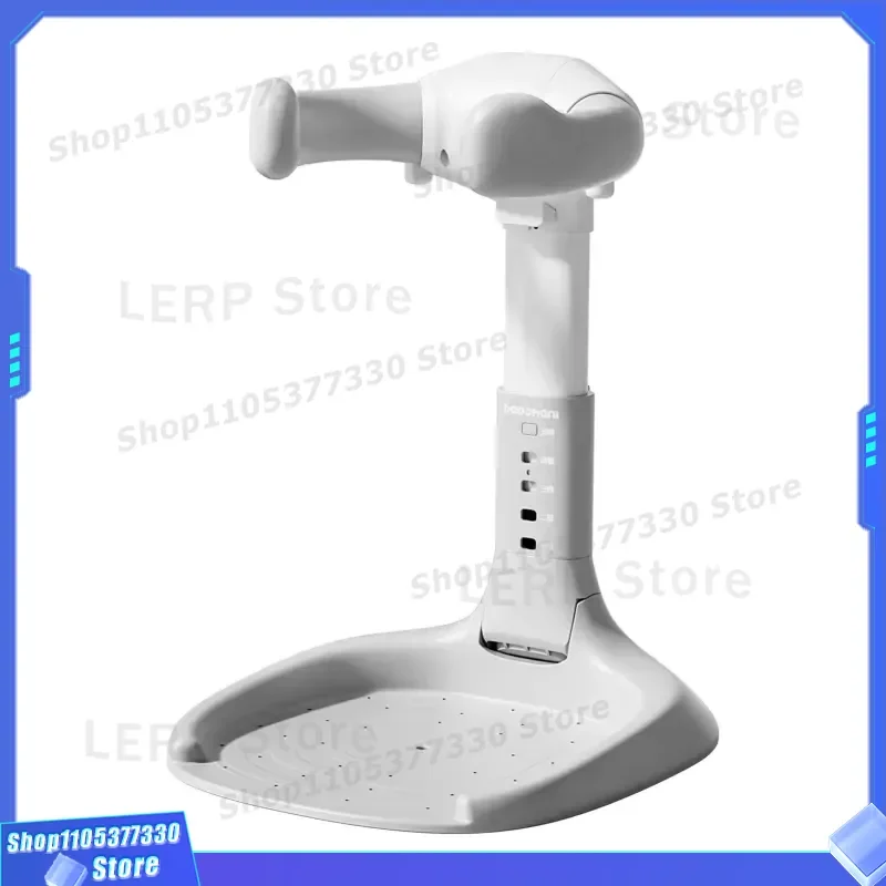 Adjustable Height Baby Shower Armrest Bracket Anti Jump Support for Infant Bathing Safe Holder Stand Baby Bathing Support