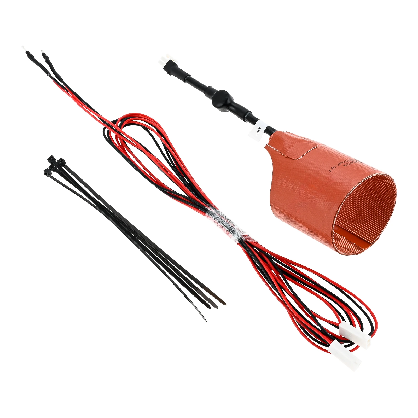 Imagem -02 - Filtro de Óleo Padrão Refrigerado a ar Aquecedor de Óleo Aquecedor Aquecimento Clima Frio Kit para Generac 7102 2008 Mais 9kw22kw