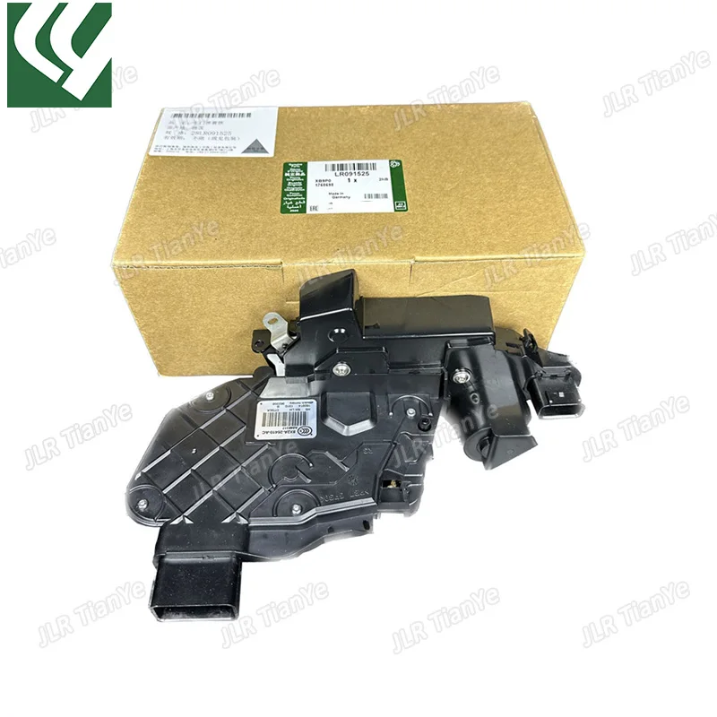 

Door lock actuator with inductor LR091525 LR091526 LR091345 LR091351 for Range Rover Evoque Discovery 4 Range Rover Sport