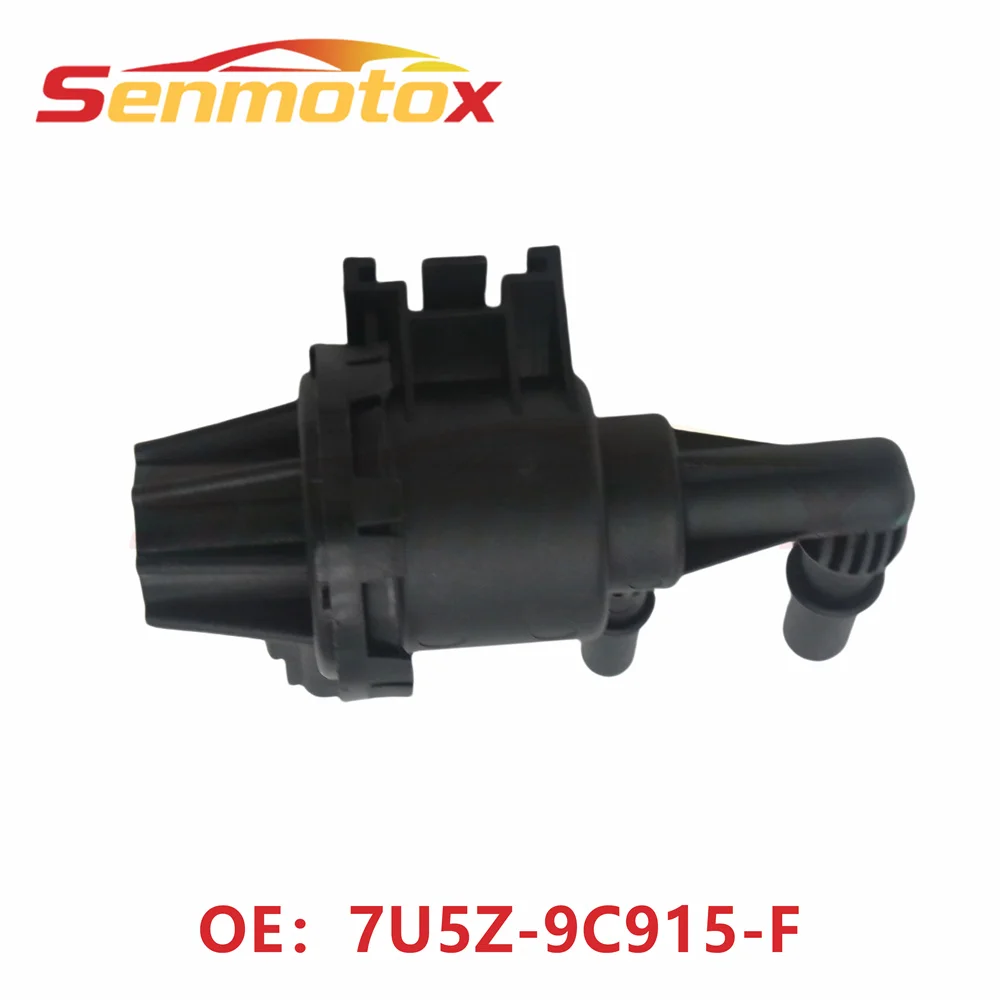 

7U5Z-9C915-F Vapor Canister Purge Valve 911-351 2M1146 CP558 CP648 7U5Z9C915F For Ford Mustang S197 MK5 Car Accessories