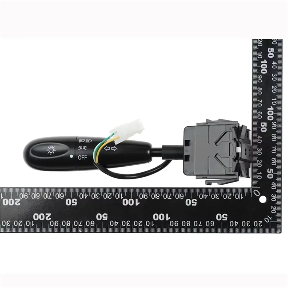 96314332 Auto Accessories  96314332 Car Steering Column Turn Signal Combination Switch for Daewoo Matiz 1998-2004 96314332 1Pcs