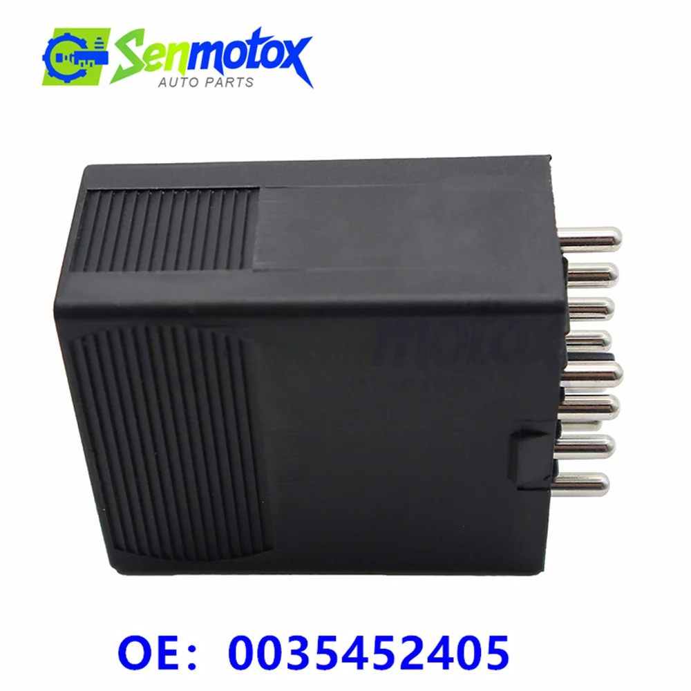 0035452405 لمرسيدس بنز 190E 300D W124 W126 W201 1987-1988 مرحل مضخة الوقود A0035452405 A0035451705 0035451705 A0025455205