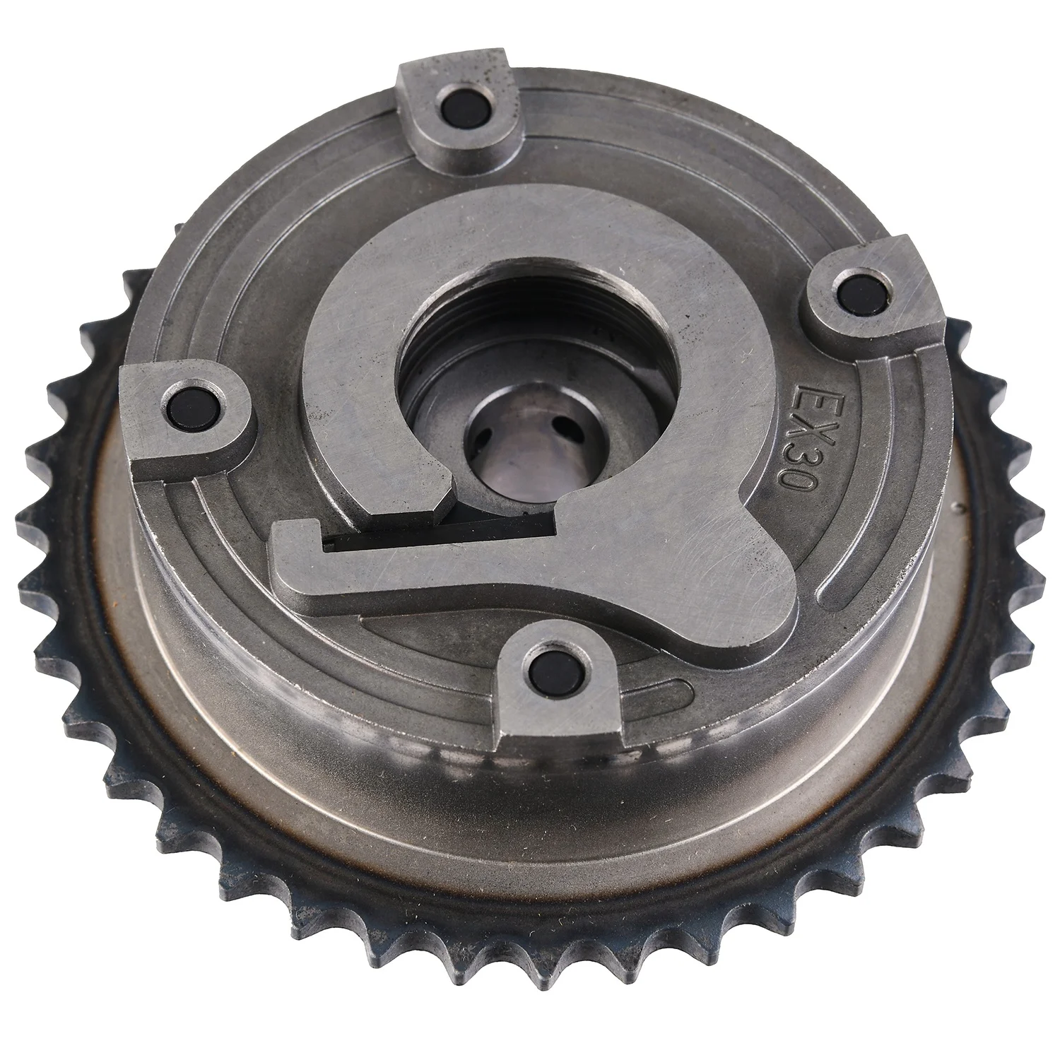 721570 Camshaft Adjuster VVT Exhaust Timing Gear For Mini Cooper Coutryman Engine N16 N18 1.6 1.4 OE 11367536085 0805J0