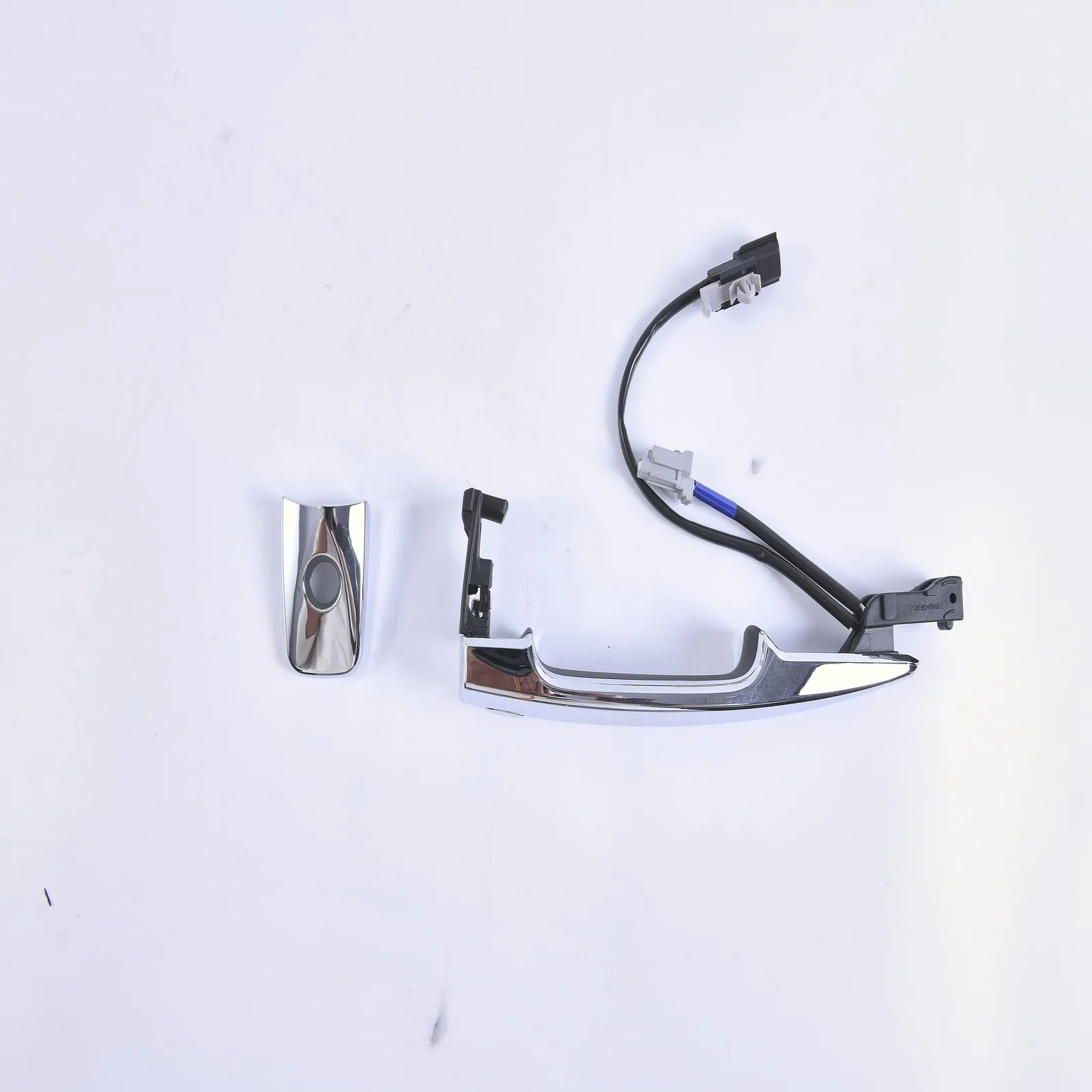 

Exterior Door Handle 806469N00A 806451AA0A FOR Nissan Sentra Maxima Leaf 2009-2018 Car Accessories