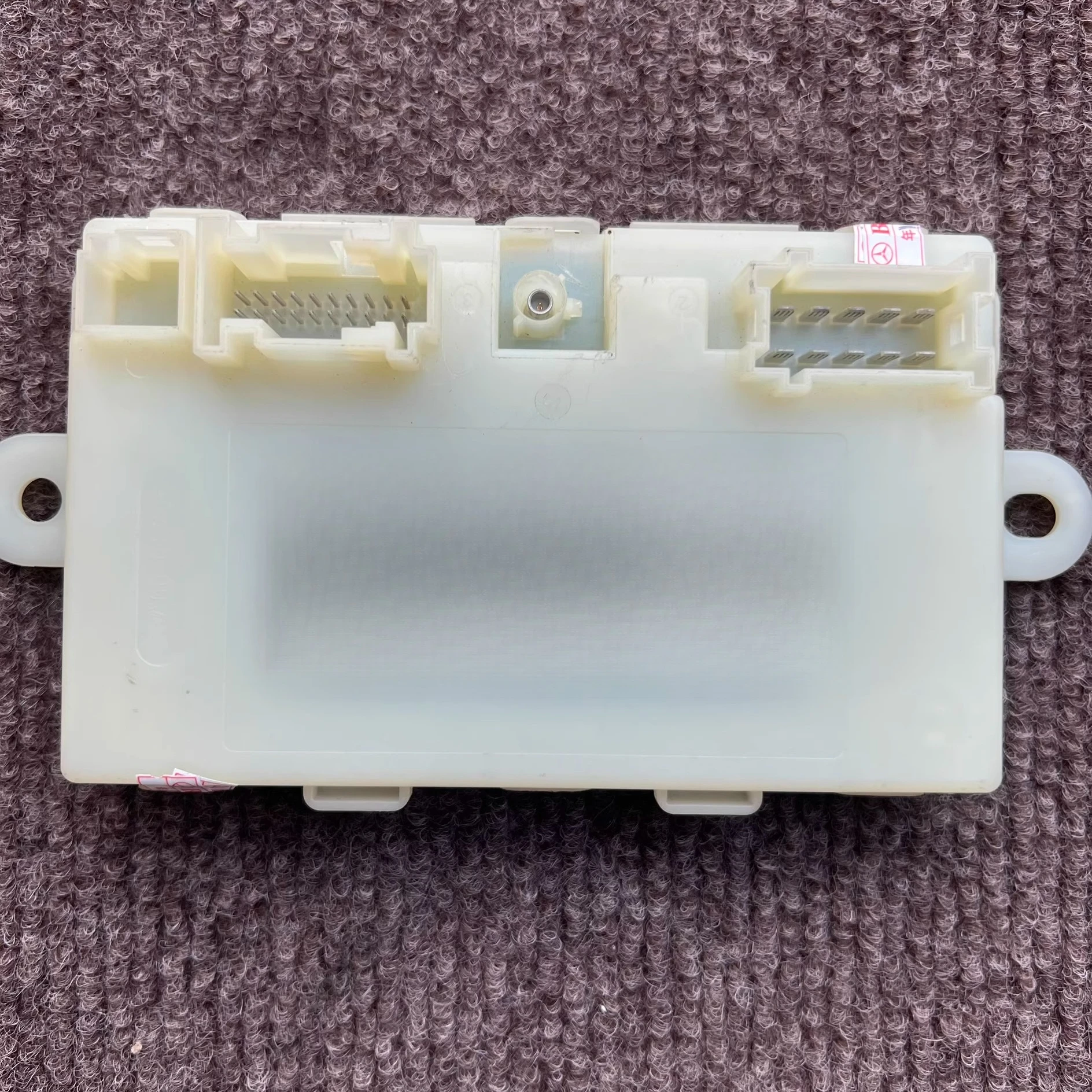 

Модуль запуска автомобильных запчастей S350S400s600 222w251