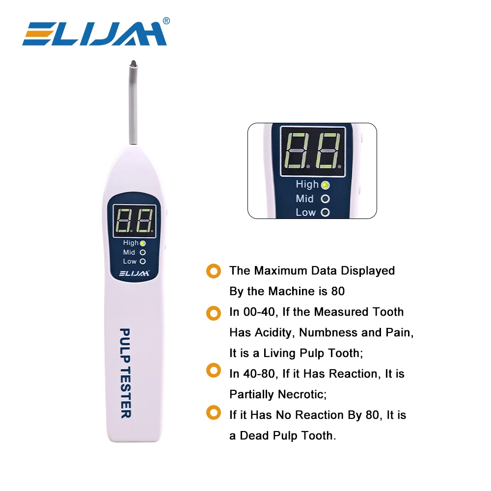Thumbnail 4 - #24 Best Pulp Vitality Testers to Buy In 2026