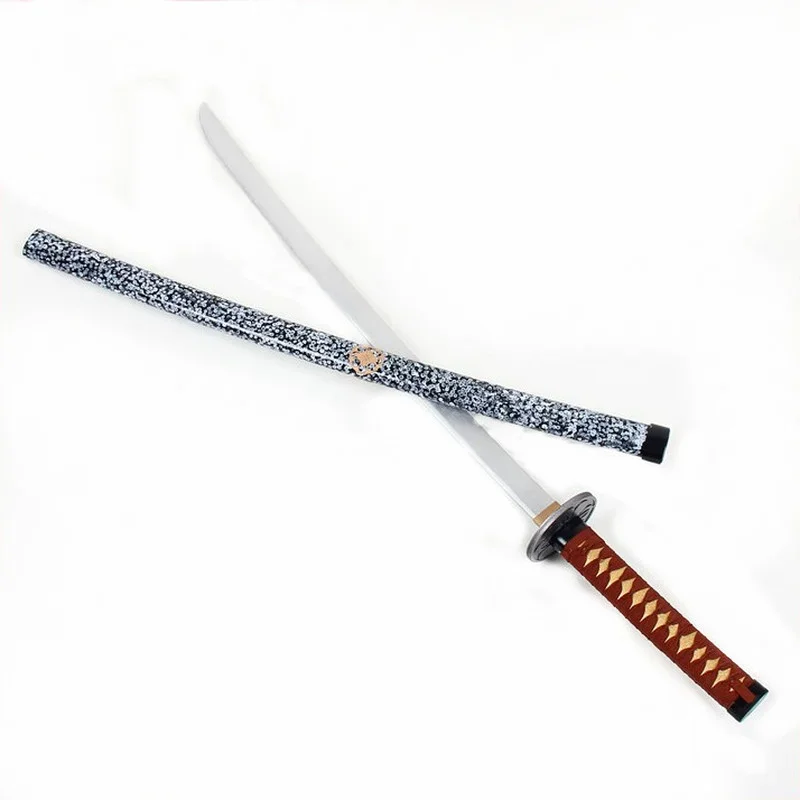 Touken Ranbu Online Cosplay Game Matsui River weapon Sword for Halloween Christmas Party Masquerade Anime Shows