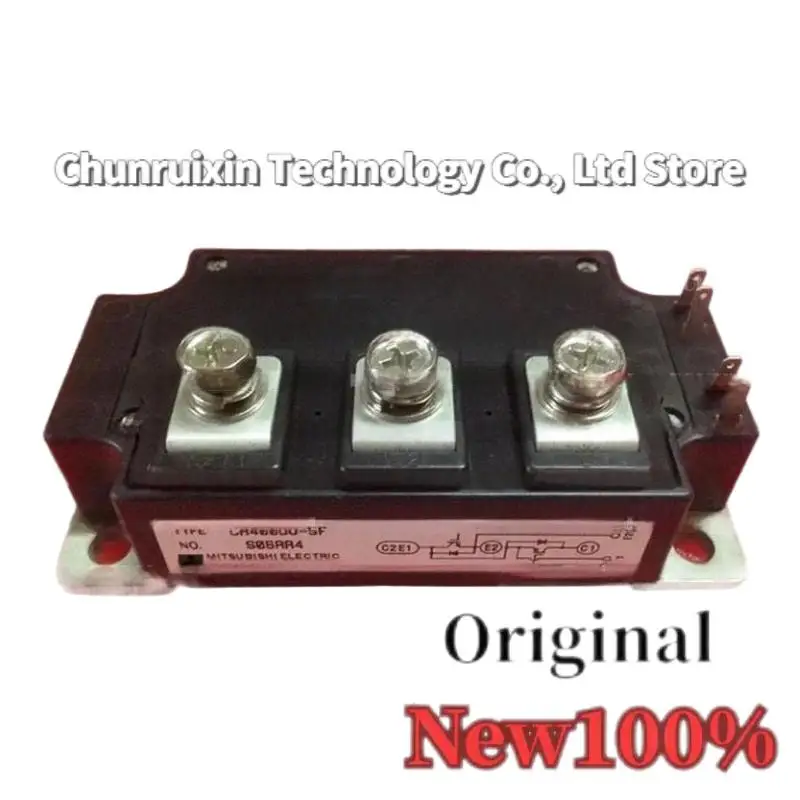 Igbt Module CM400DU…