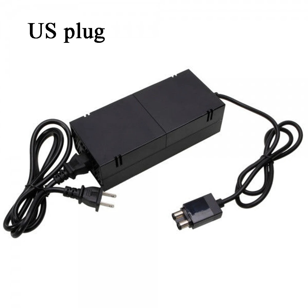 

US/EU/Uk plug Power Supply AC Adapter for X box One