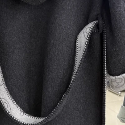 

Commute Floral Woolen Coat Women's Small Size Autumn Winter New Sle Korean Sle Belt Hat Mid-length Woolen Tweed