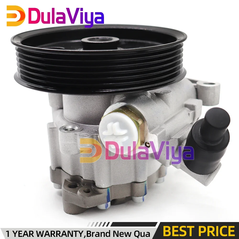 

Power Steering Pump For MERCEDES-BENZ CLK 320 A0024661201 A0024662401