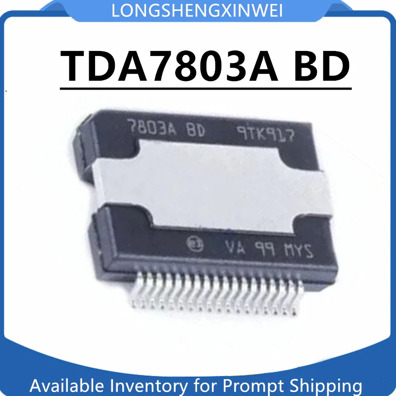 1PCS New 7803A Bd T…