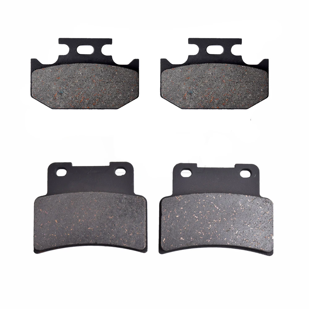 Motorcycle Front An… - image