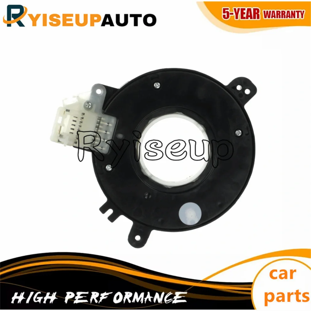47945-CA020 47945-ZP00A 47945-3X10A new Steering Wheel Angle Position Sensor for Nissan Frontier Pathfinder Xterra 2005-2012