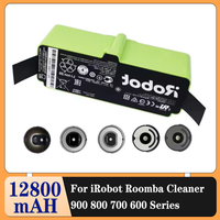 Robot Vacuum Cleaner Battery for iRobot Roomba 600 700 800 900 Series 960 895 890 860 695 680 690 675 640 614 Sweeper battery