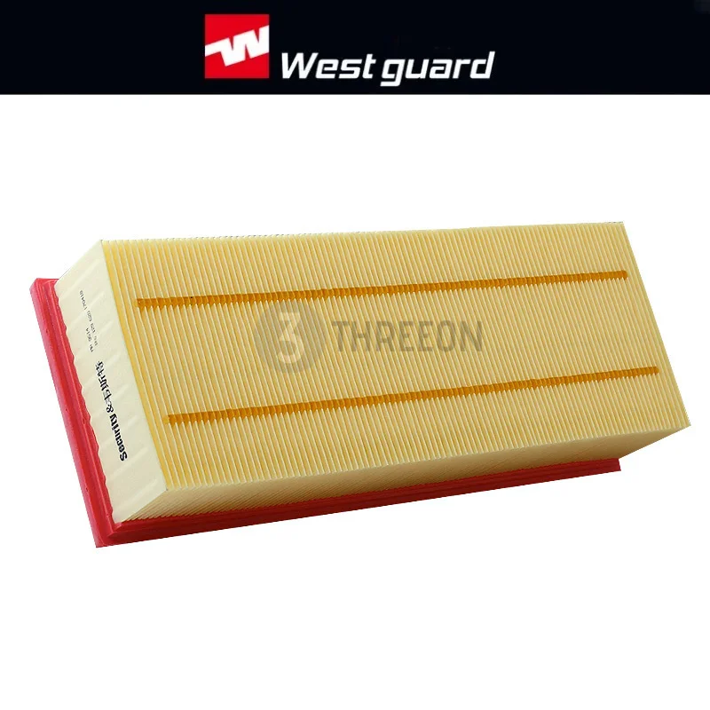 

MA9514 Air Filter For VW Volkswagen CC Jetta Passat B6 Sharan Scirocco New Beetle Tiguan Golf AUDI A3 WESTGUARD 1K0129620D