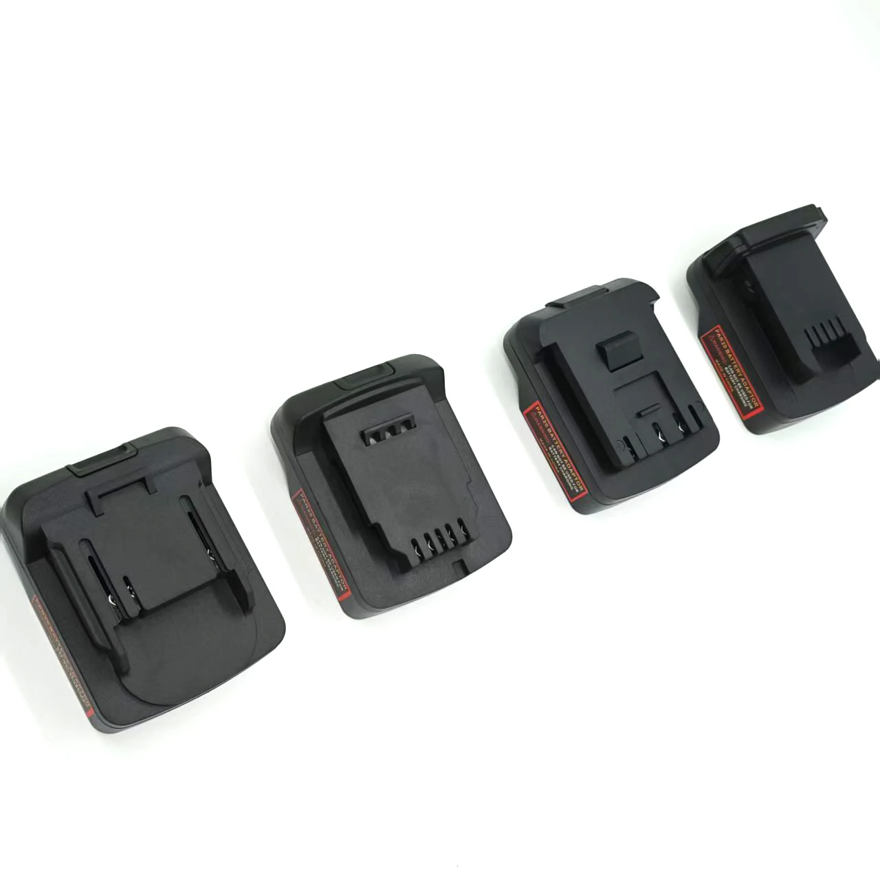 

Battery Adapter Converter for Parkside 20V Lithium Batteries for Dewalt/Makita/Milwaukee/Bosch 18/20V Li-ion Battery Power Tools