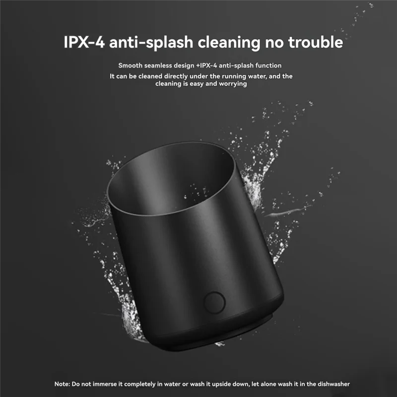 A09G-Skala Kopi Elektronik dengan Cangkir Penimbangan Tahan Air untuk Espresso, Tuang, Kopi Tetes Cangkir Dosis Skala Kopi Digital