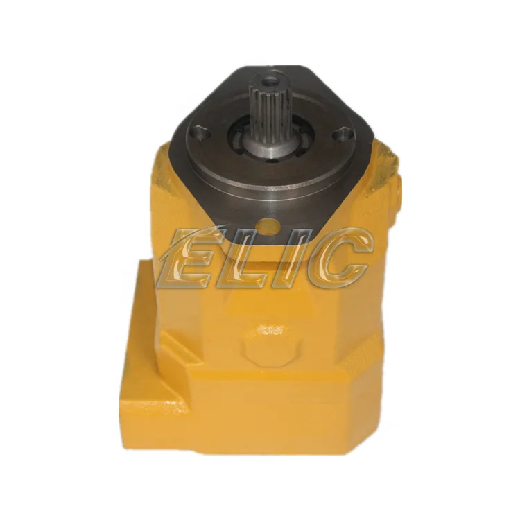 أجزاء مضخة المروحة 2478978 E365C 380B الهيدروليكية 247-8978 محرك المروحة 225-4613 معدات التبريد 2254613