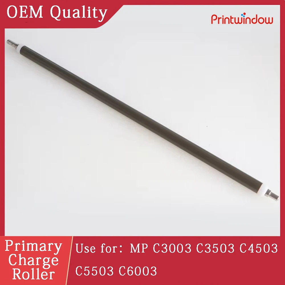 

Ролик первичной зарядки OEM-качества для Ricoh MP C3003 C3503 C4503 C5503 C6003 MPC3003 MPC3503 MPC4503 MPC5503 MPC6003 PCR