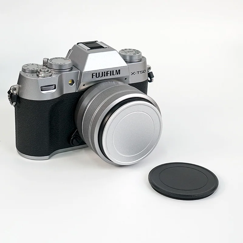 غطاء عدسة الكاميرا المعدنية 37 مللي متر 40.5 مللي متر 43 مللي متر 46 مللي متر 49 مللي متر 52 مللي متر 55 مللي متر 58 مللي متر 62 مللي متر 67 مللي متر المسمار في غطاء الكاميرا غطاء أمامي لكانون نيكون سوني #3
