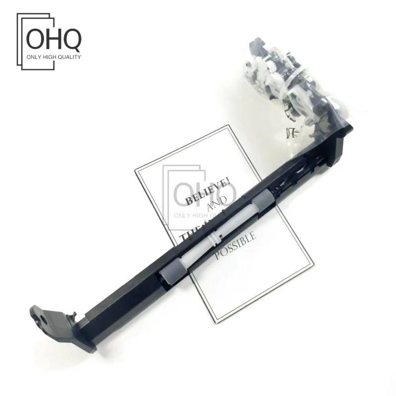 1SET Gear Kit Pickup Roller Assy for HP Tank 518 519 514 532 515 508 510 511 531 538 610 5820 CZ021-40037 Printer Parts