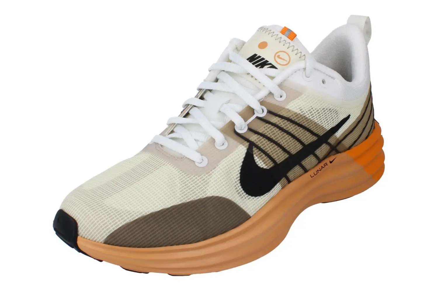 Nike Mens Lunar Roam Sneakers