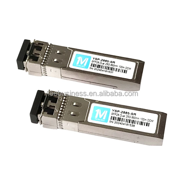 

Original brand newoptical transceiver module 6G SFP+ Duplex 40km 1550nm