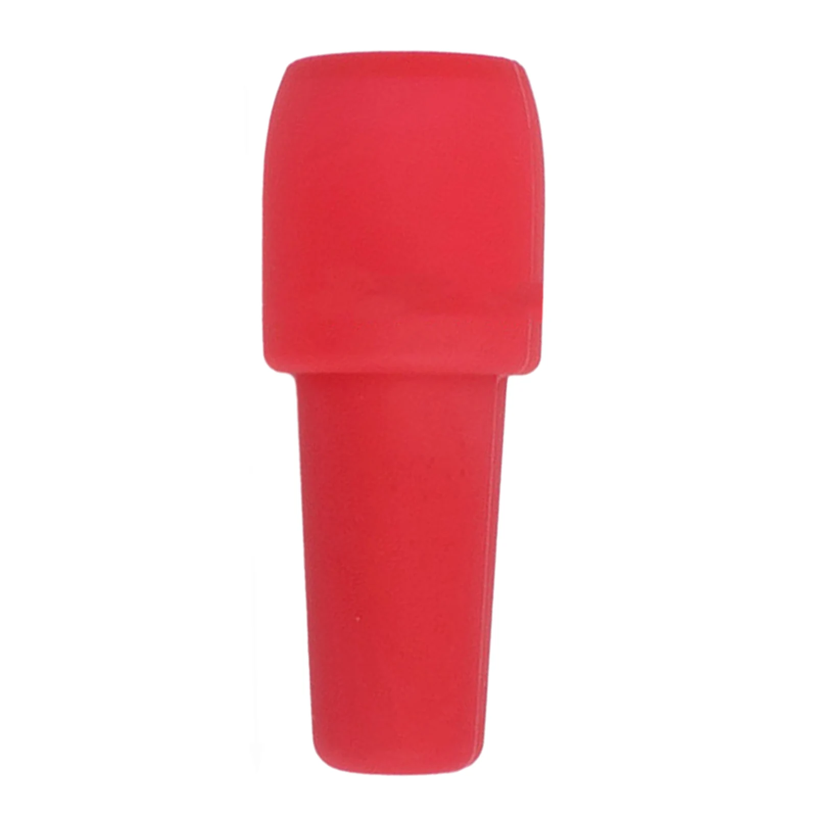 Bottle Identification Reusable Silicone Wine Stoppers Sparkling Wine Bottle Stopper Wine Stoppers Wine Stoppers
