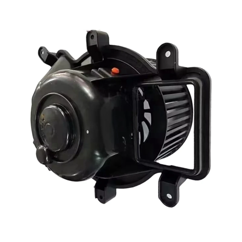 

New High Quality Car Air Conditioning Blower Motor 1609833980 For Peugeot 3008 4008 5008 Auto Parts