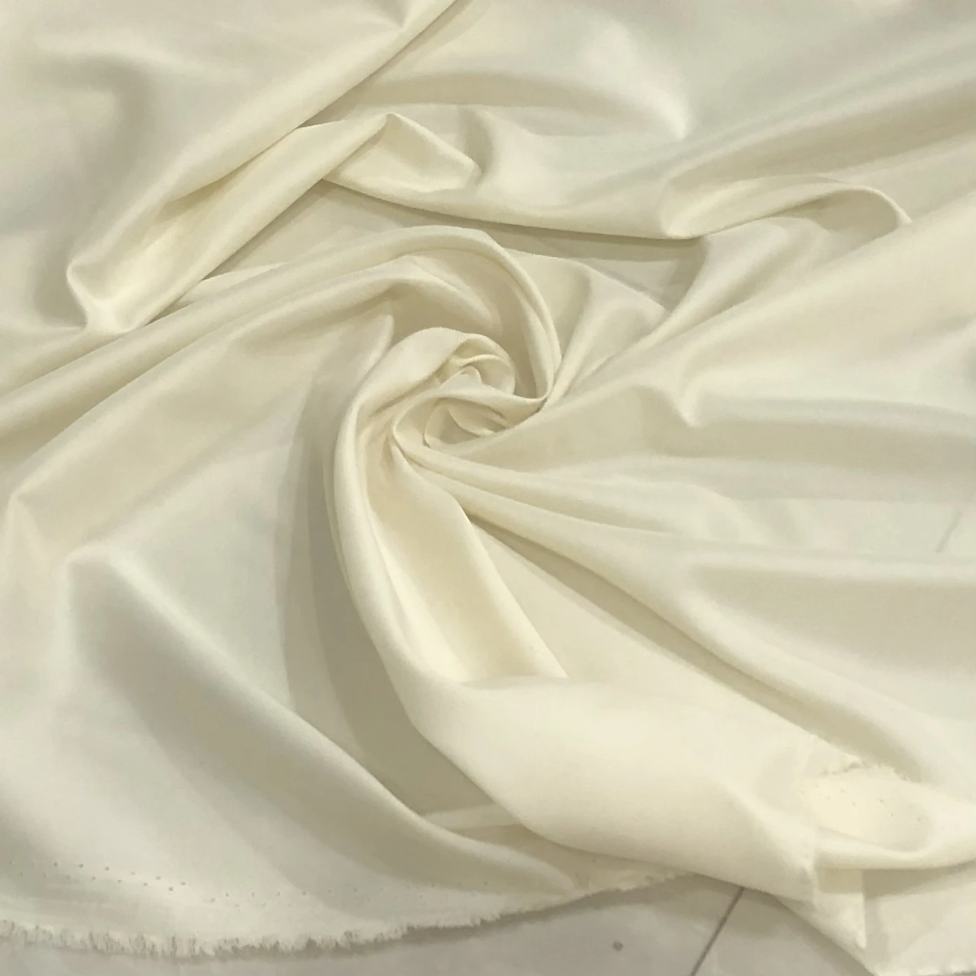 50D رقيقة، خفيفة ومرنة قليلاً بطانة داخلية أبيض، أسود أزرق أرجواني وردي فستان من القماش الناعم، معطف، بطانة سترة واقية