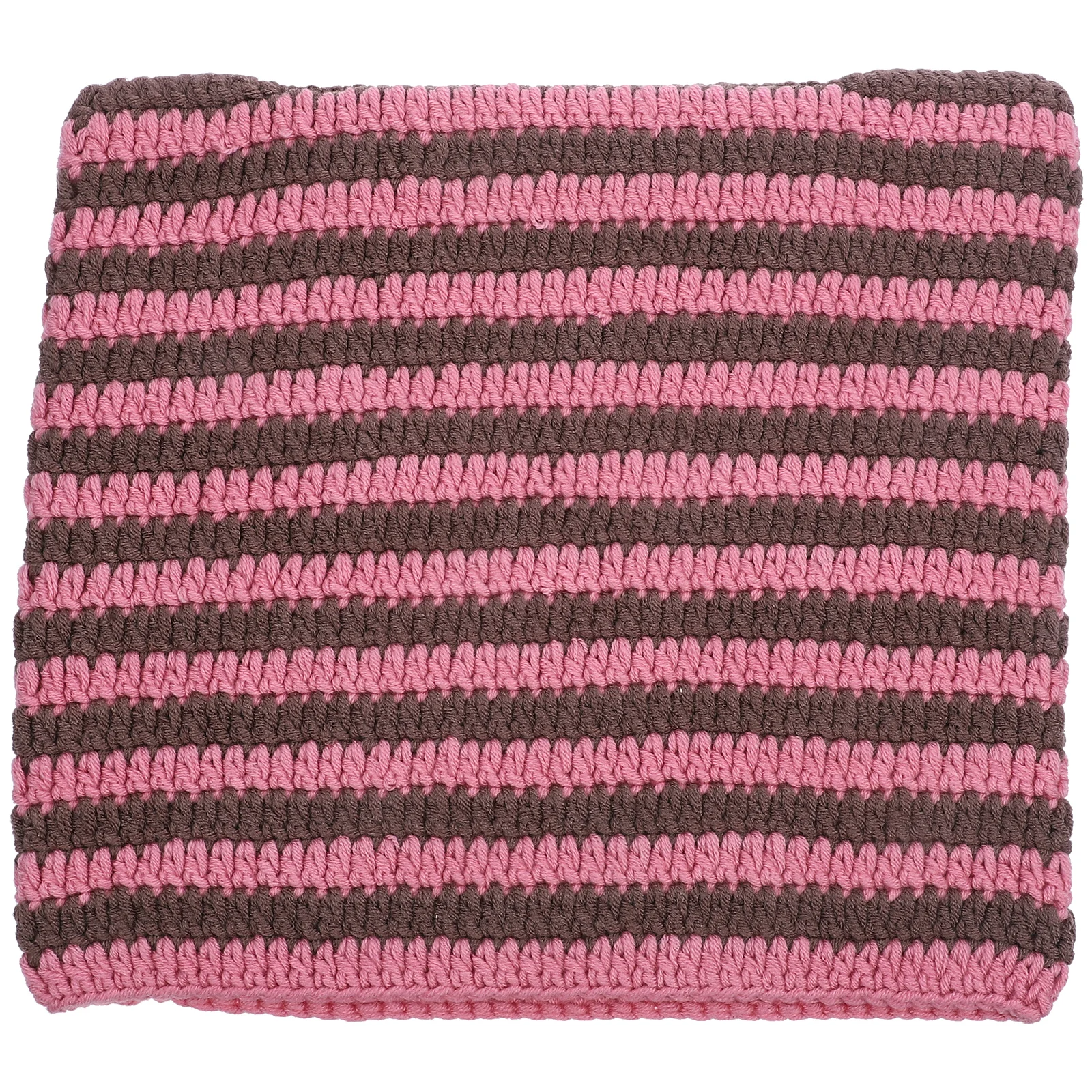 

Cat Hat Hats Beanie Knitted Universal Beanies Caps Acrylic Warm Men and Women Unisex