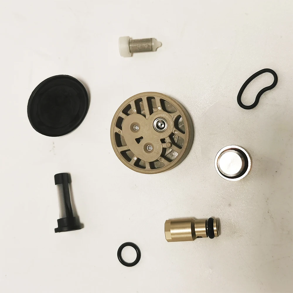 

For A0001407878 A0001407678 Ureum Pomp Ontlastklep/Motor Membraanplaat Voor Scania Mercedes-Benz / Ecofit 2695808 Adblue Pomp