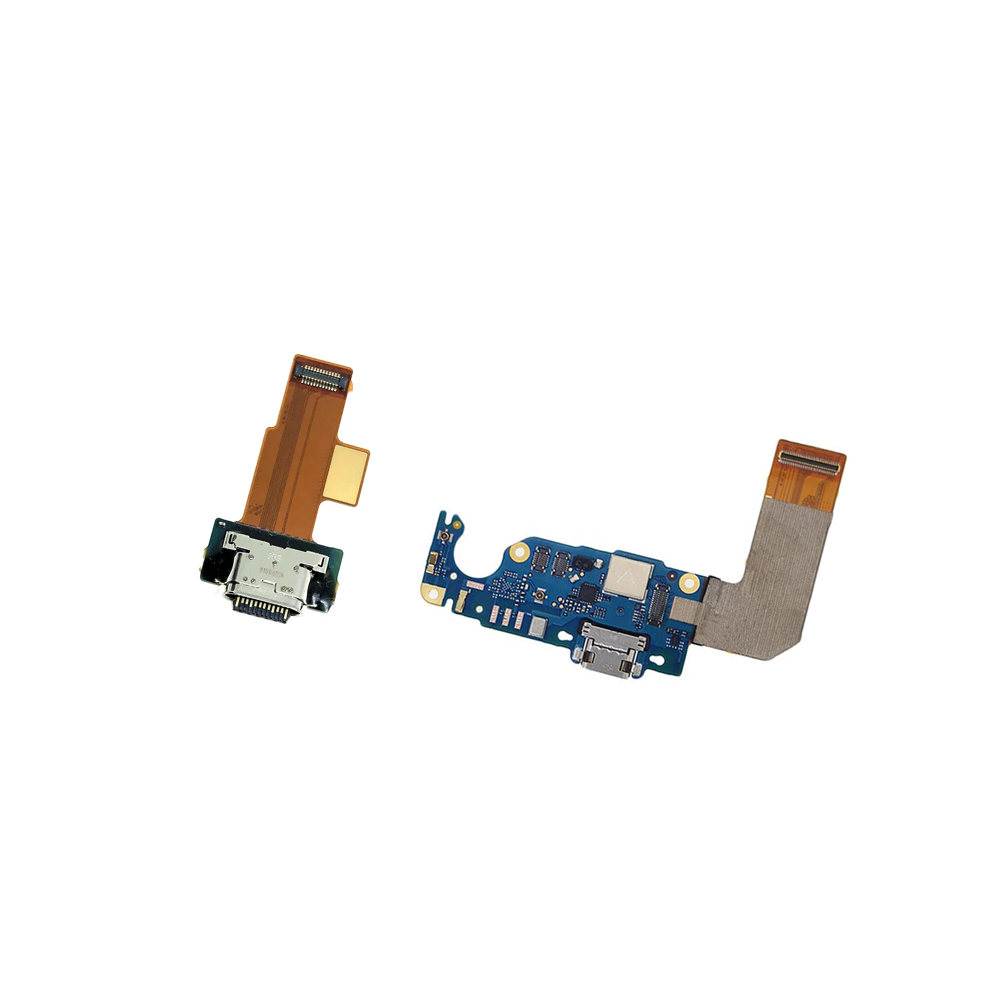 

Depalai For HTC U11 U11Eye U11Life U11Plus U12lite U12Plus U20 Uplay Charging Flex Cable USB Charger Port