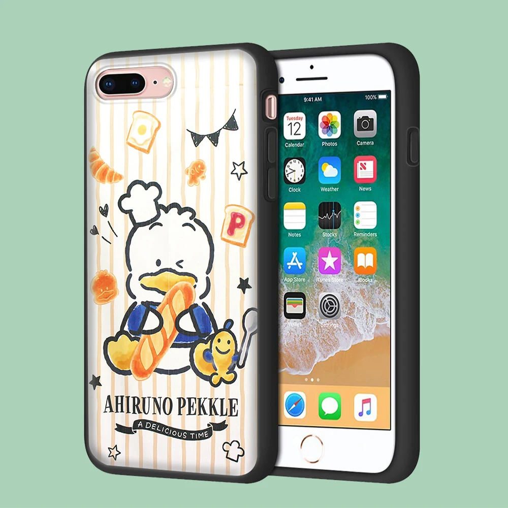 Capa protetora preta para Realme, Tuxedosam, 3, 3I, 5, 5S, 5I, 6, 6S, 6I, 7, 7I, 9I Pro