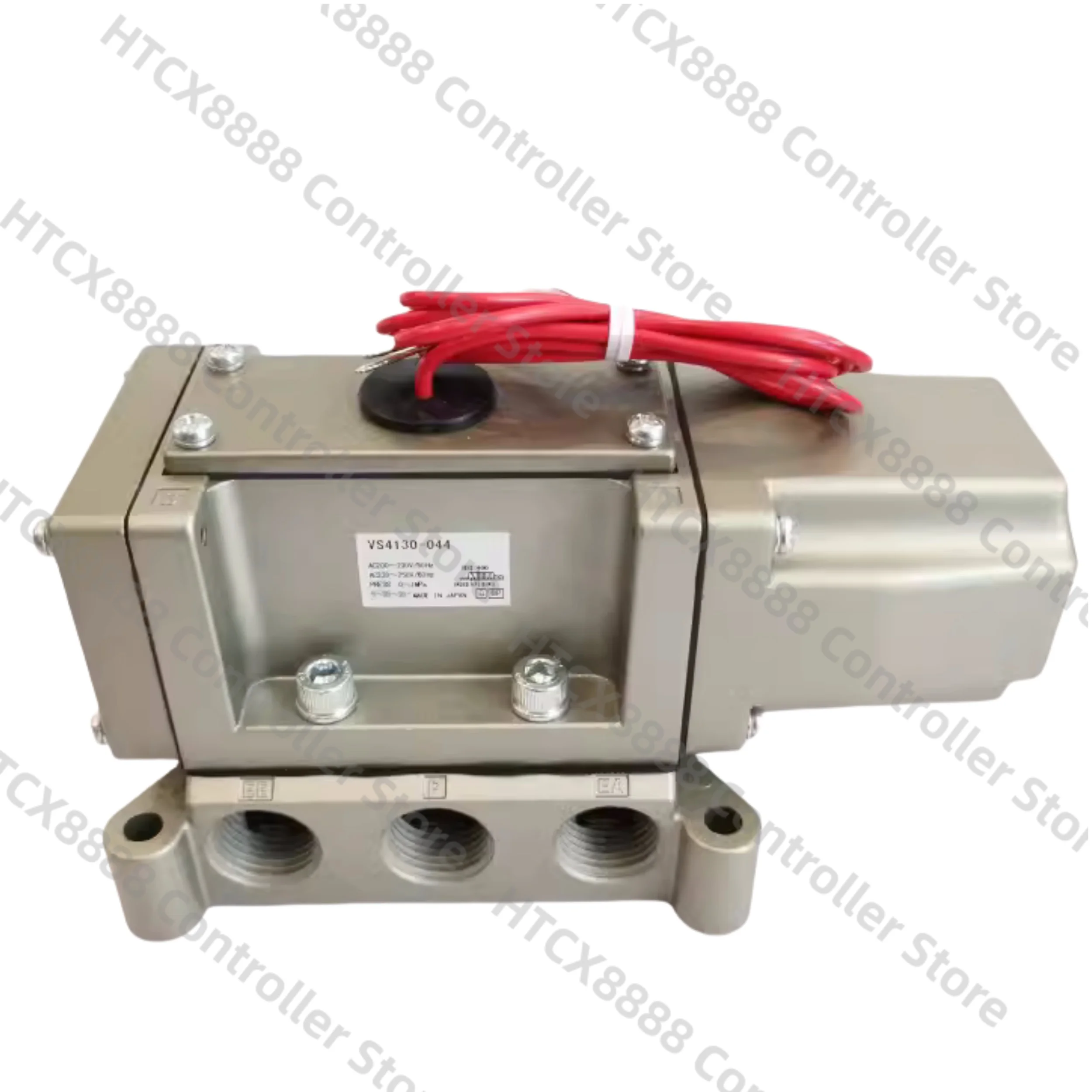 New Original VS4130-044 Air Operated Valve 4/5 Port Solenoid Valve