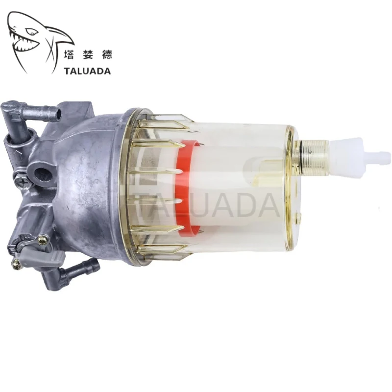 

RD451-51360 Oil-Water Separator RD451-51940 For Kubota Excavators KX040 KX057 KX080 U48 U55 M100XDC M108SDTLDS