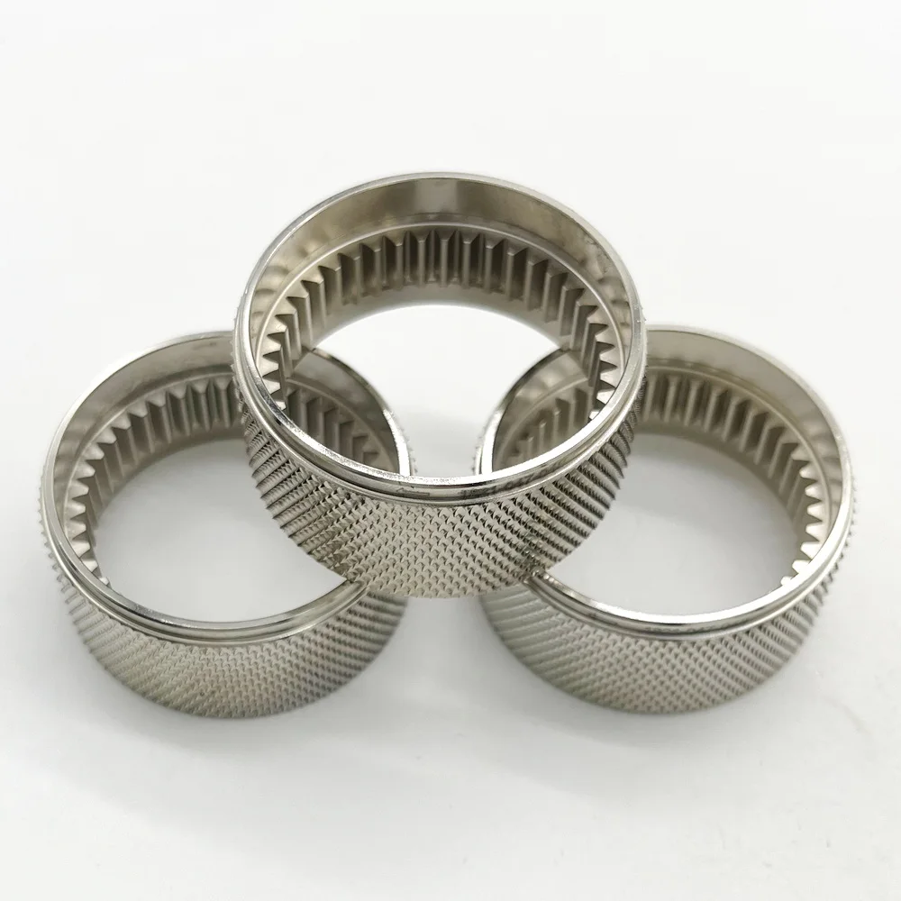 1821047048 Orgapack ORT270 휴대용 전기 결속 도구용 장력 휠