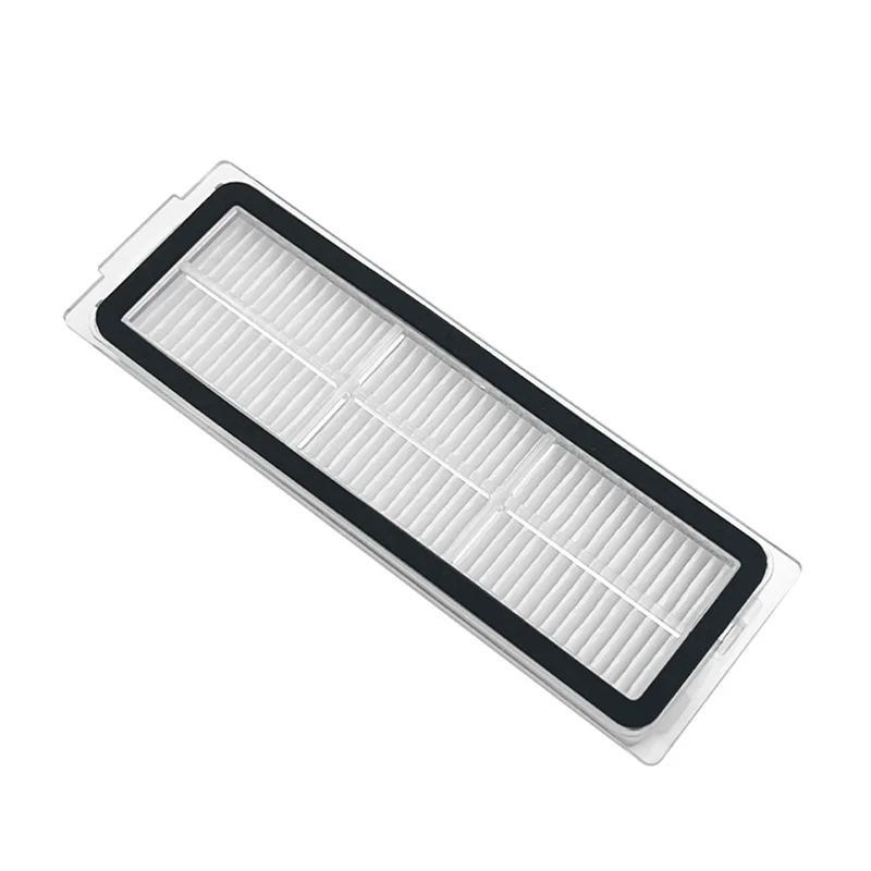 

B98A-18PCS For Xiaomi Mijia M40S / OV31CN Vacuum Cleaner Accessories Main Roller Side Brush Hepa Filter Mop Cloth Dust Bags