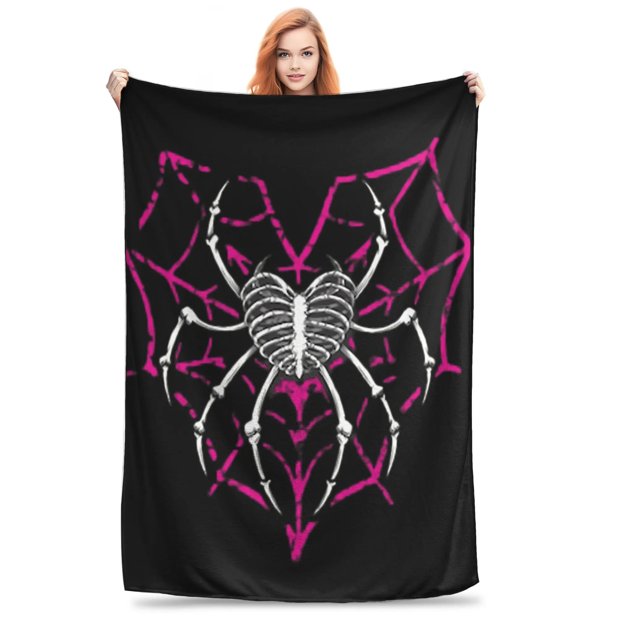 Aj Lee Back Blanket…