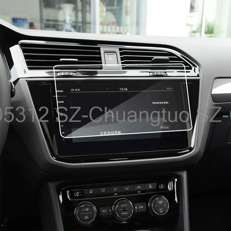 Tempered Glass Scre…