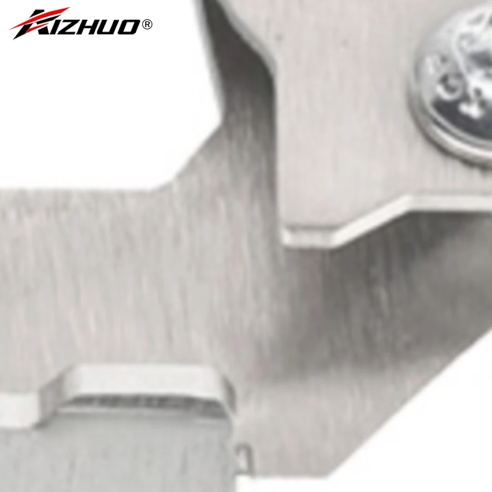 

Motorcycle Accessories Side Stand Extension Pad Bracket For HONDA CRF1100L AFRICA TWIN ADVENTURE SPORTS 2019 2020 2021 2022 2023