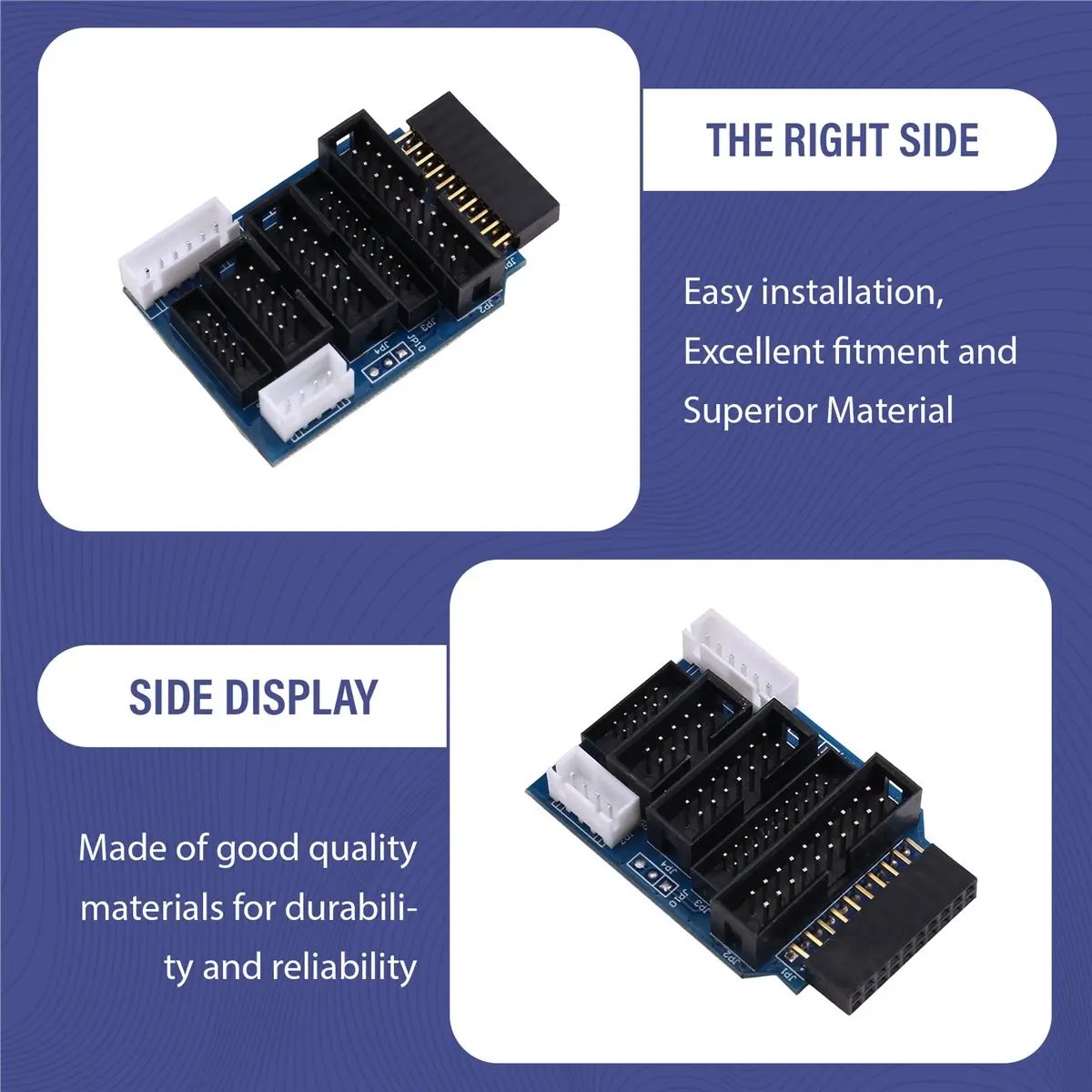 

(ABDH) V9 Emulator for J-LINK V9 Downloader for AMR MCU STM Development Board Burner