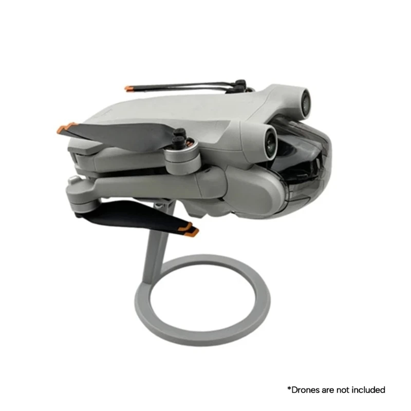 Lái Màn Hình Để Bàn Triển Lãm Đứng Hỗ Trợ Cố Định Giá Đỡ Ba Chân Triển Lãm Đứng Cho D-JI Mini 3 Pro Lái Phụ Kiện