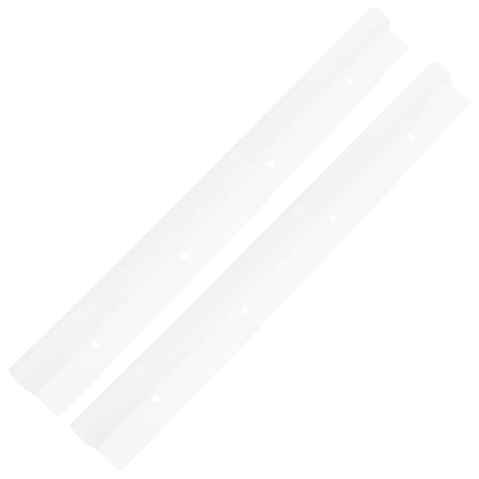 

Golf Flag Tubes Marker Poles Fixed for Golfing Flags Portable Practical Plastic Flag Tube Sewing Tools Golf Training Equipment