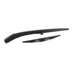 Car Rear Windshield Windscreen Wiper Arm & Blade Set 96830181 For Chevrolet Captiva 2007 2008 2009 2010 2011  Auto Parts