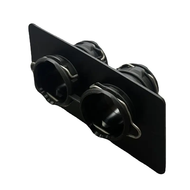 

Practical Car Hood Guide Plate Bracket Joint Drainage Sink Connector Joint For Panamera 2010-2016 97057241501 9705724150